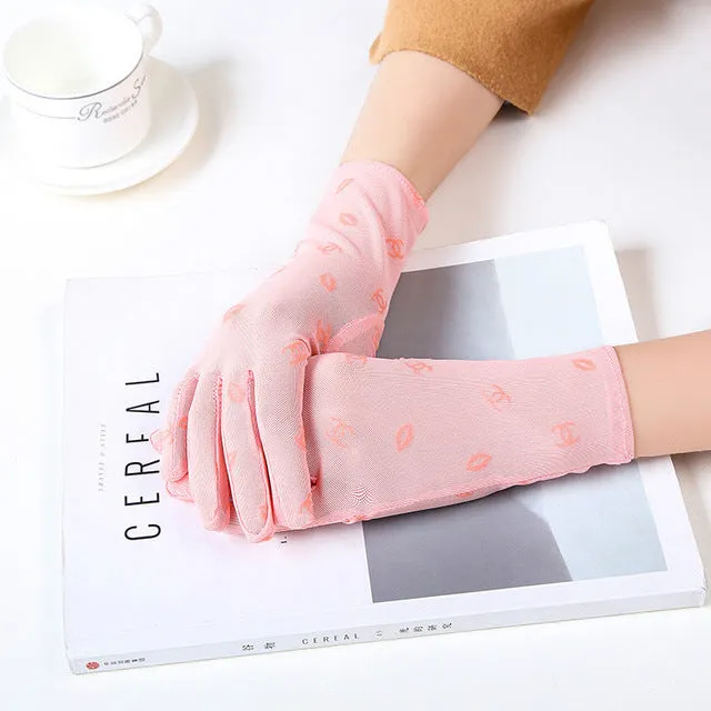 2019 New Summer Practical Women's Gloves
