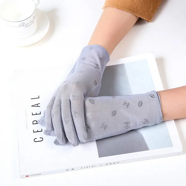 2019 New Summer Practical Women's Gloves