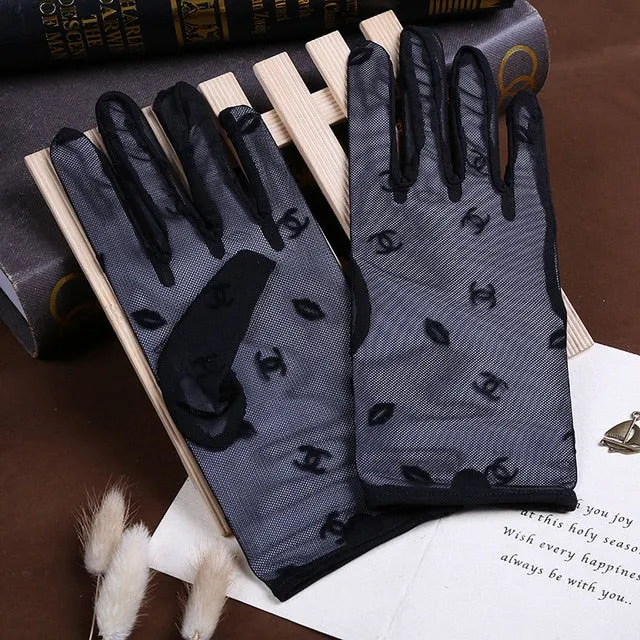 2019 New Summer Practical Women's Gloves