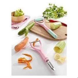 297 Practical Peeler 2in1