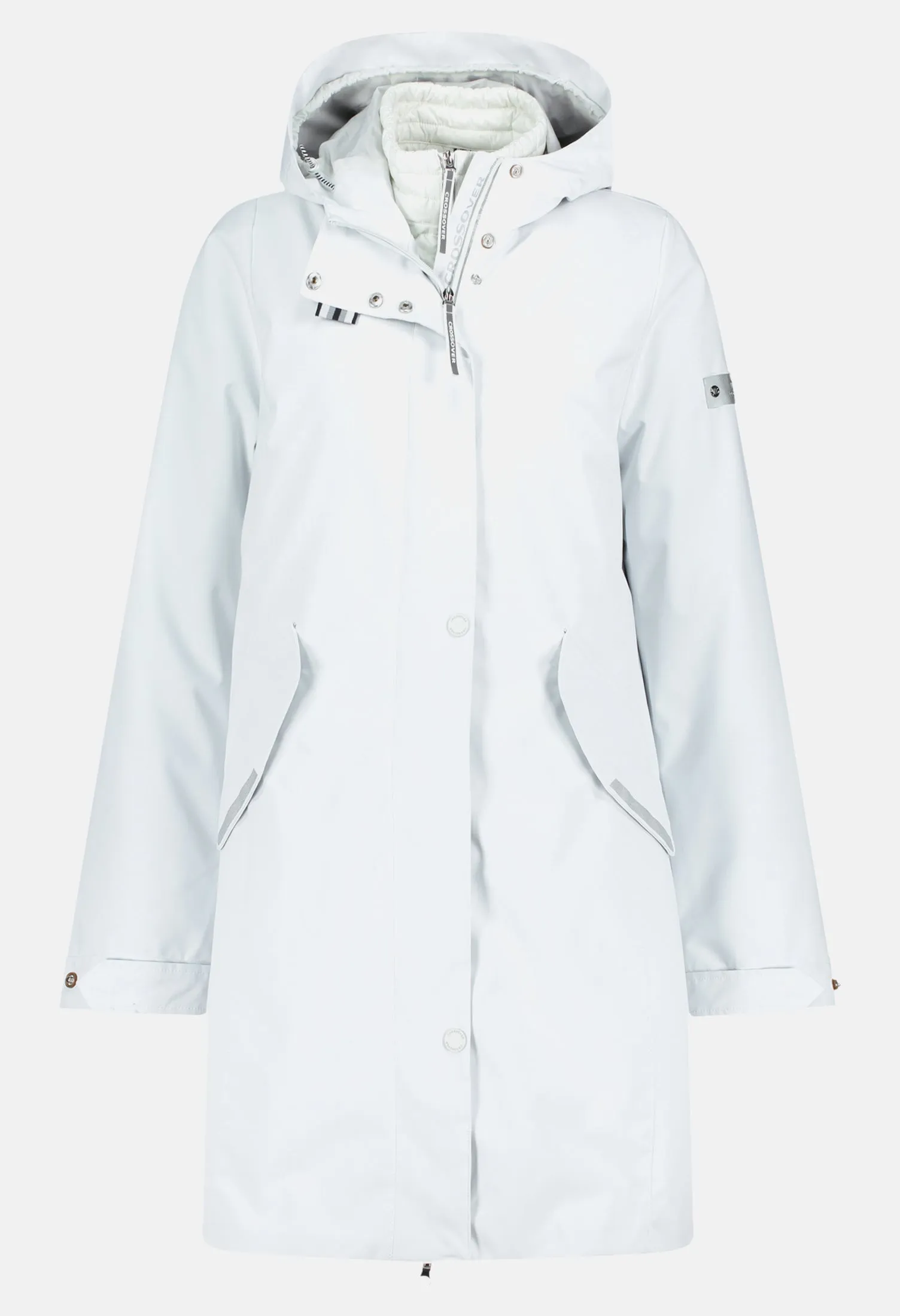 4 in 1 Jacket