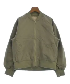 Apuweiser-riche Millitary jackets