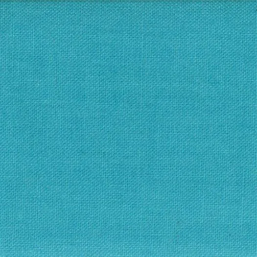 Bella Solids Blue Chill Fabric
