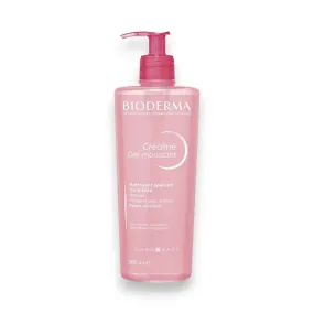 Bioderma Crealine Gel Moussant 500ml