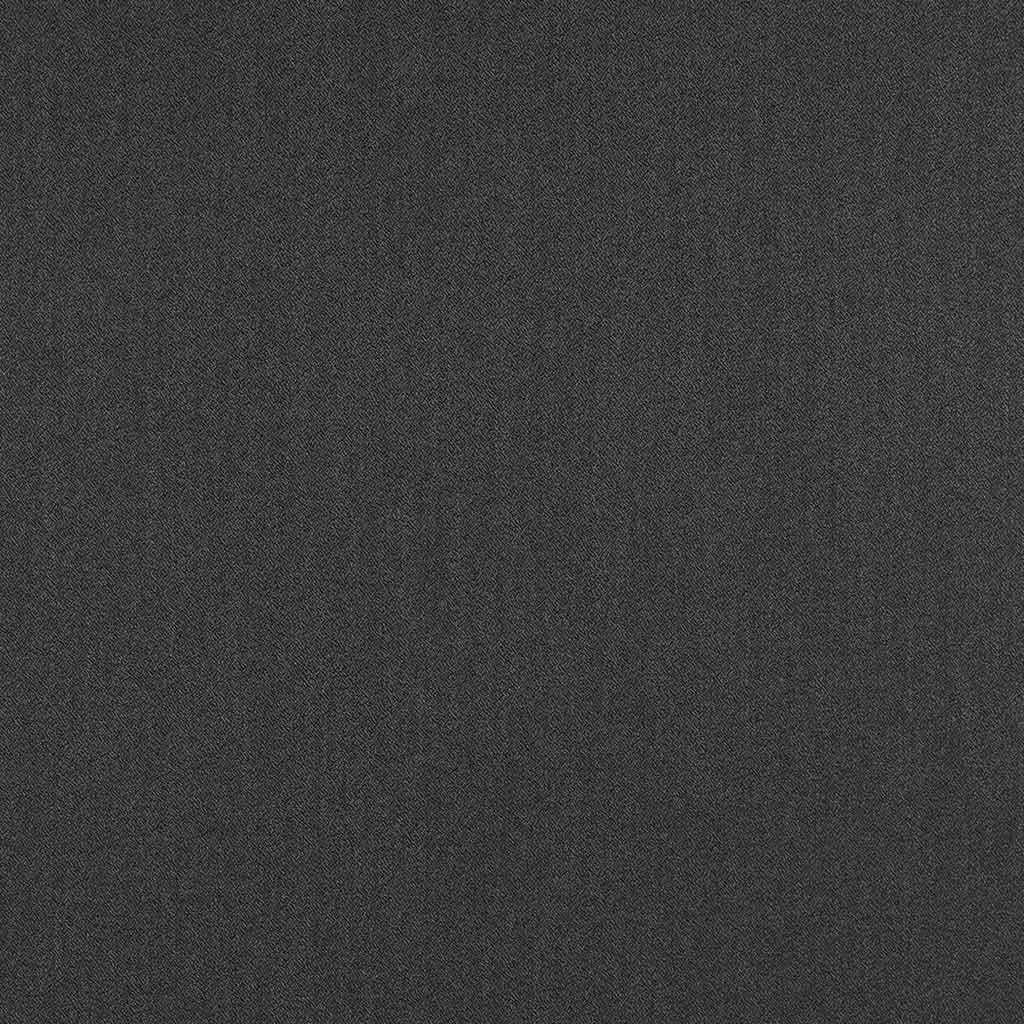 Bloomsbury - Grey Mix Crepe Stretch Woven Suiting Fabric