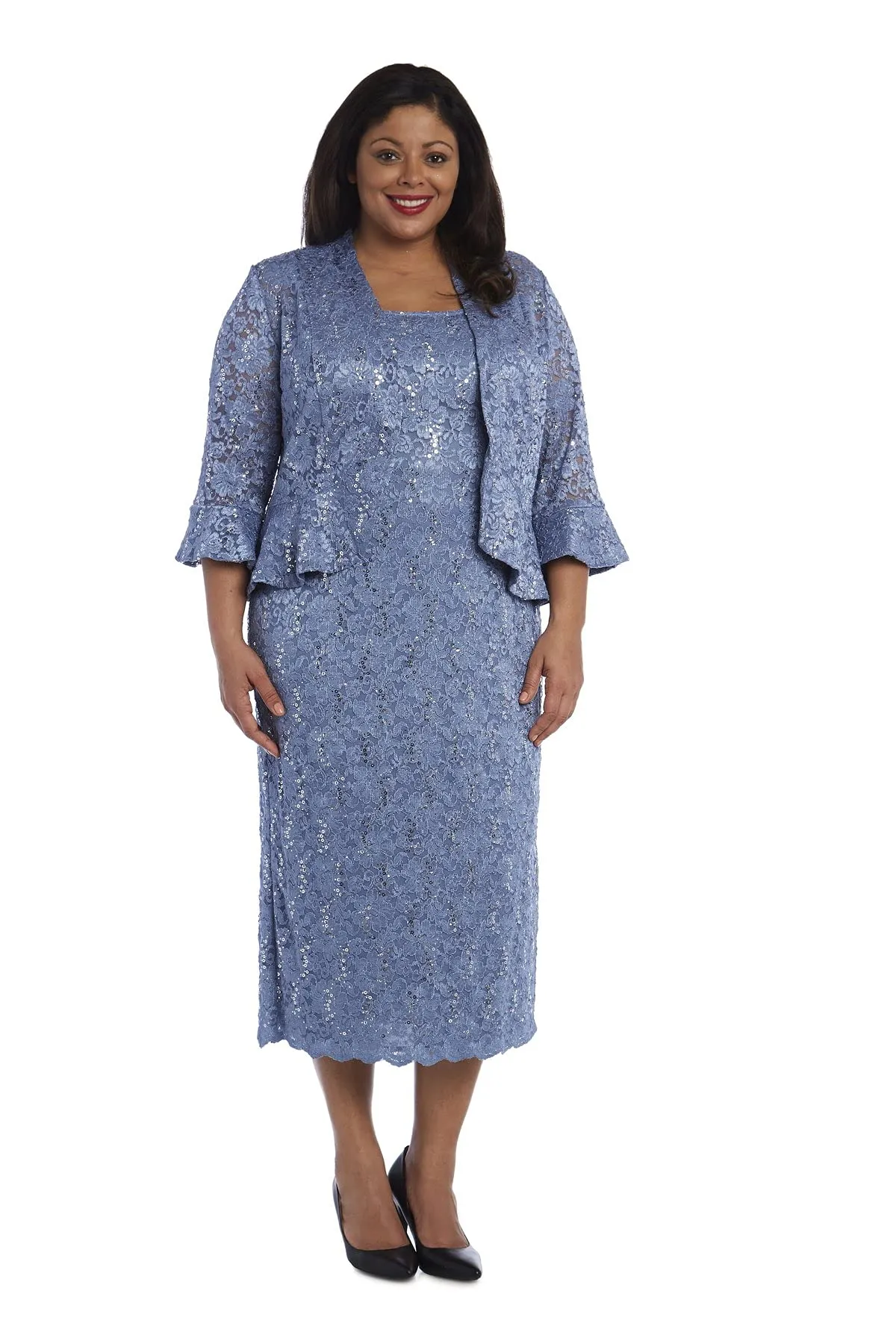 Cadet Plus Size Women's The Most Elegant Woman in The Room - R&M Richards