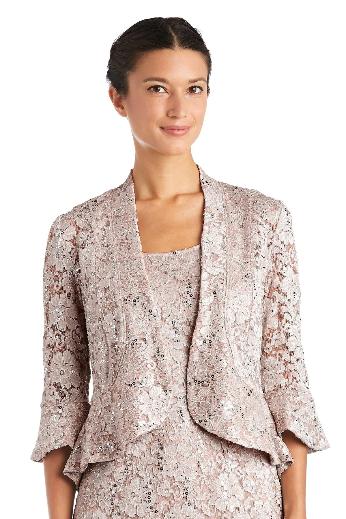 Cadet Plus Size Women's The Most Elegant Woman in The Room - R&M Richards