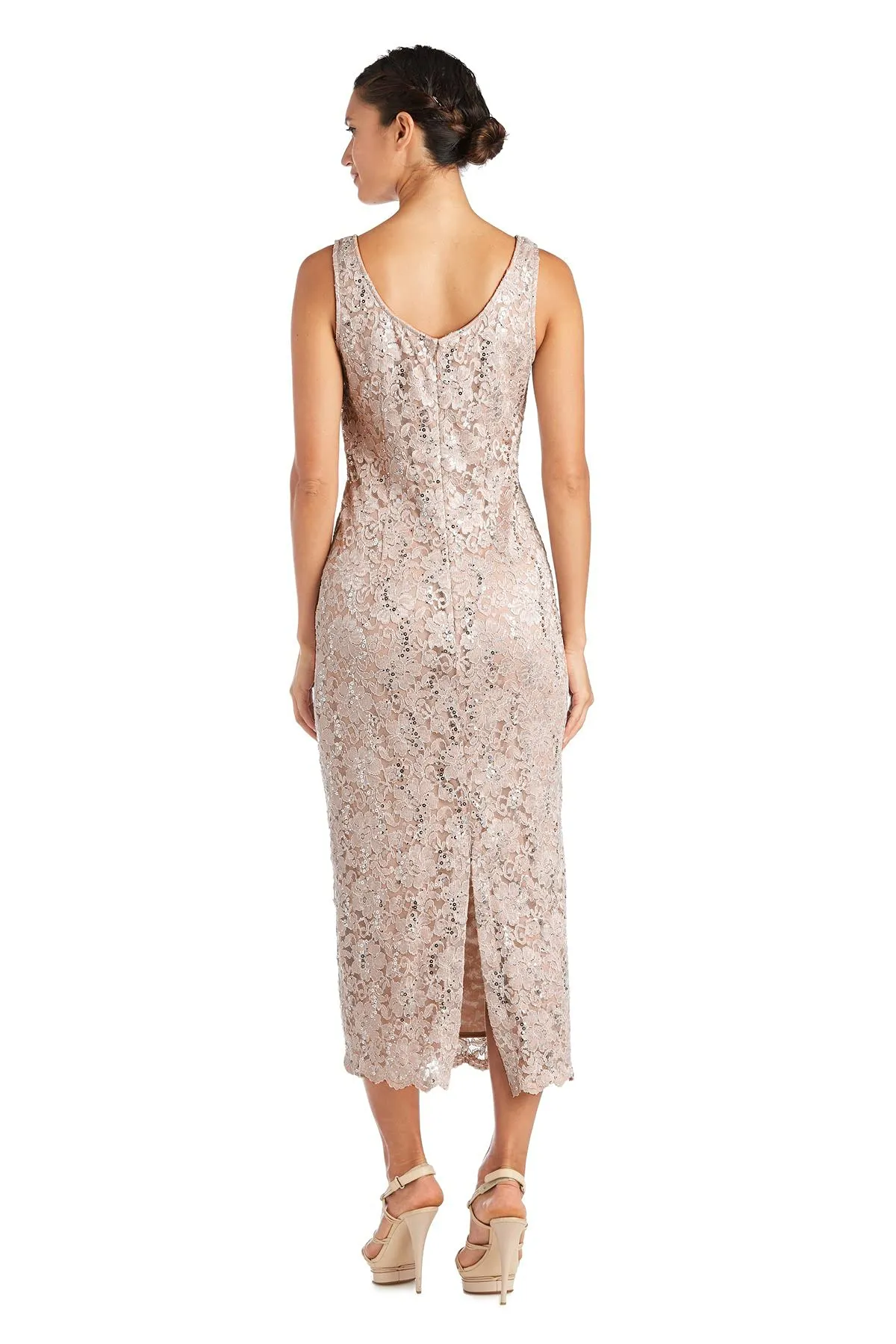 Cadet Plus Size Women's The Most Elegant Woman in The Room - R&M Richards