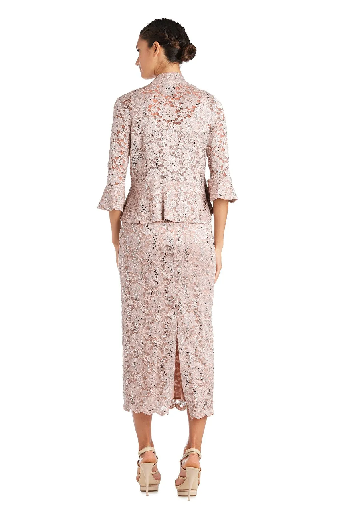 Cadet Plus Size Women's The Most Elegant Woman in The Room - R&M Richards