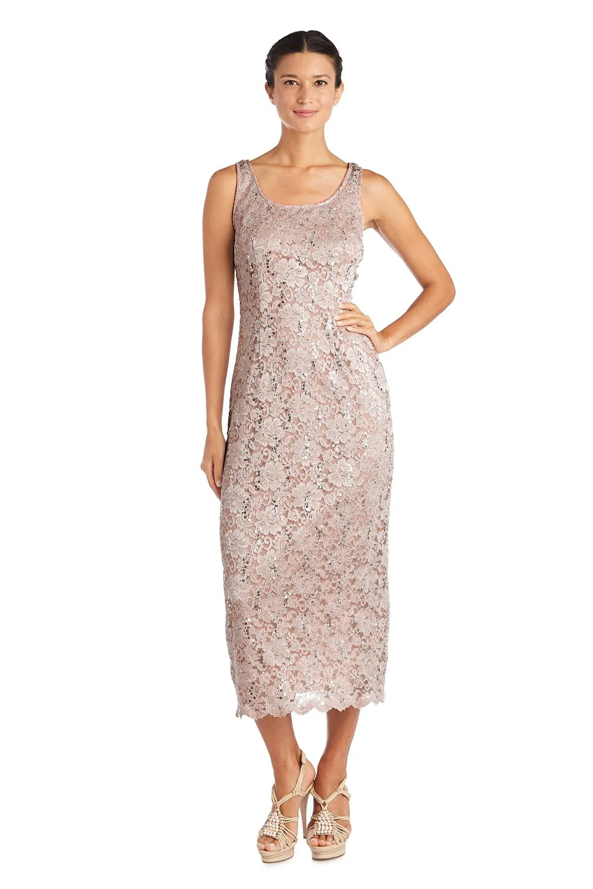 Cadet Plus Size Women's The Most Elegant Woman in The Room - R&M Richards