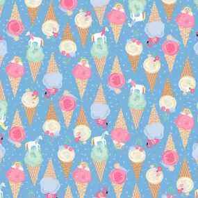 Chill Out - Regatta $12.49/Yard