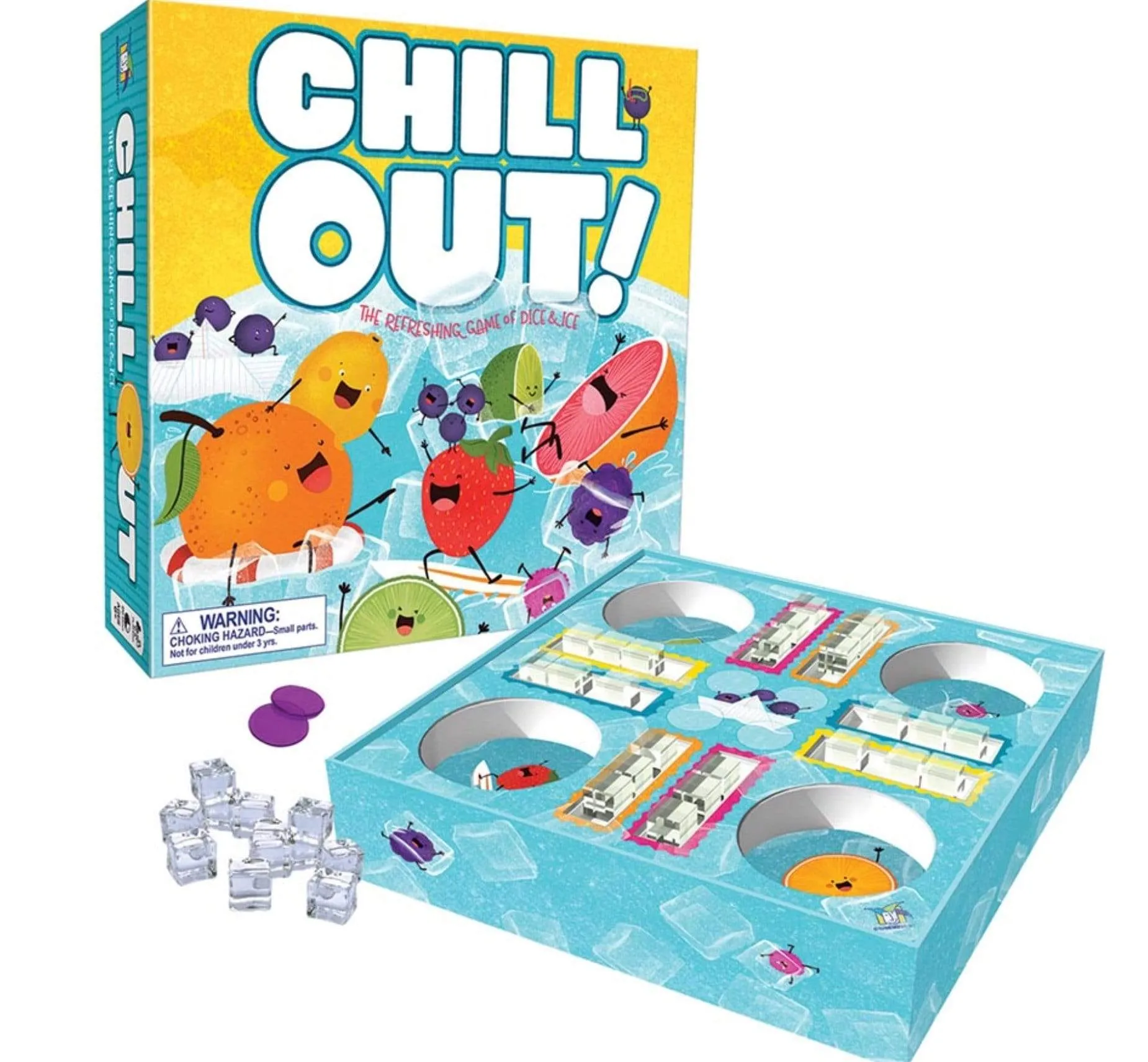 Chill Out