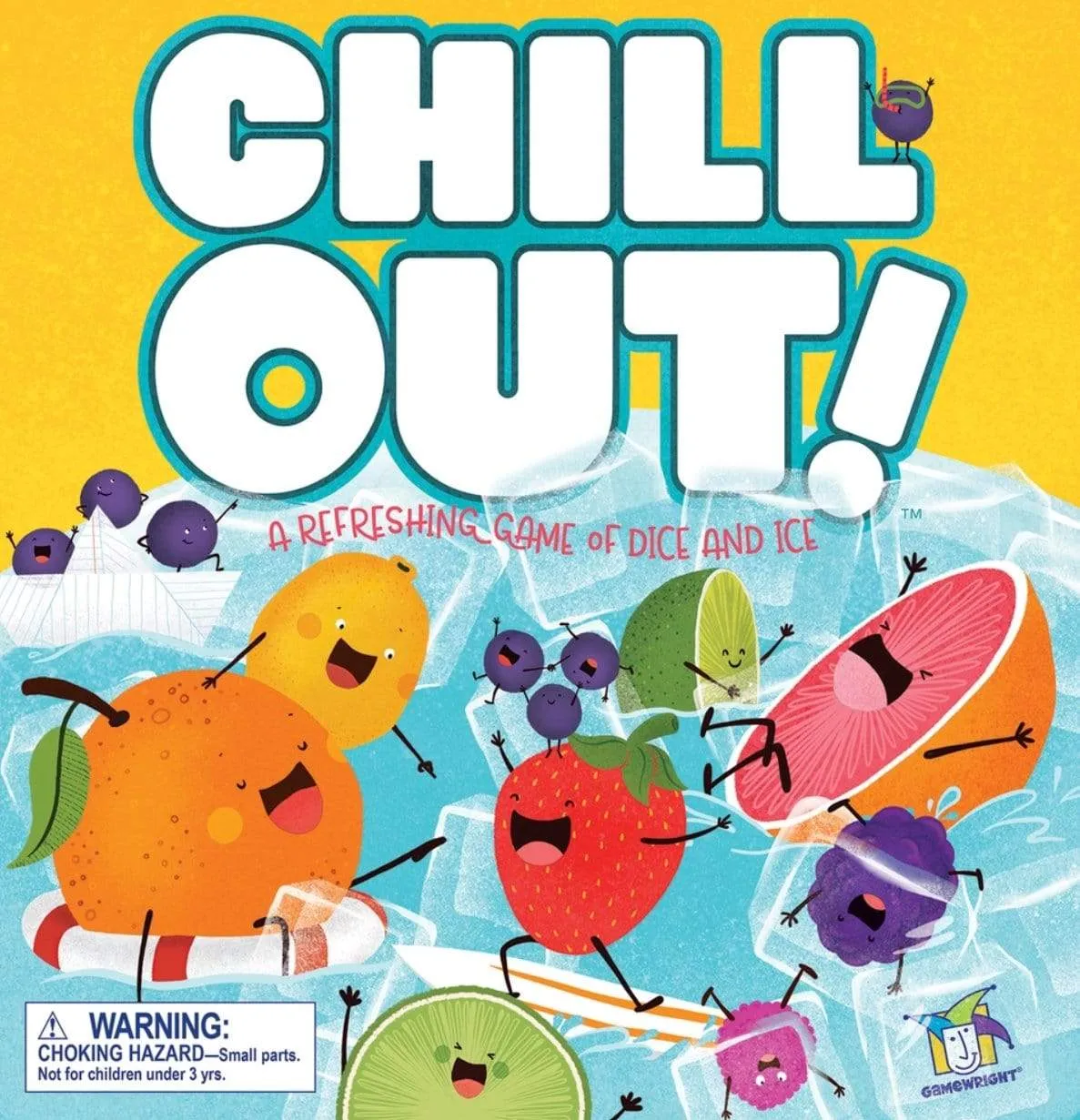 Chill Out