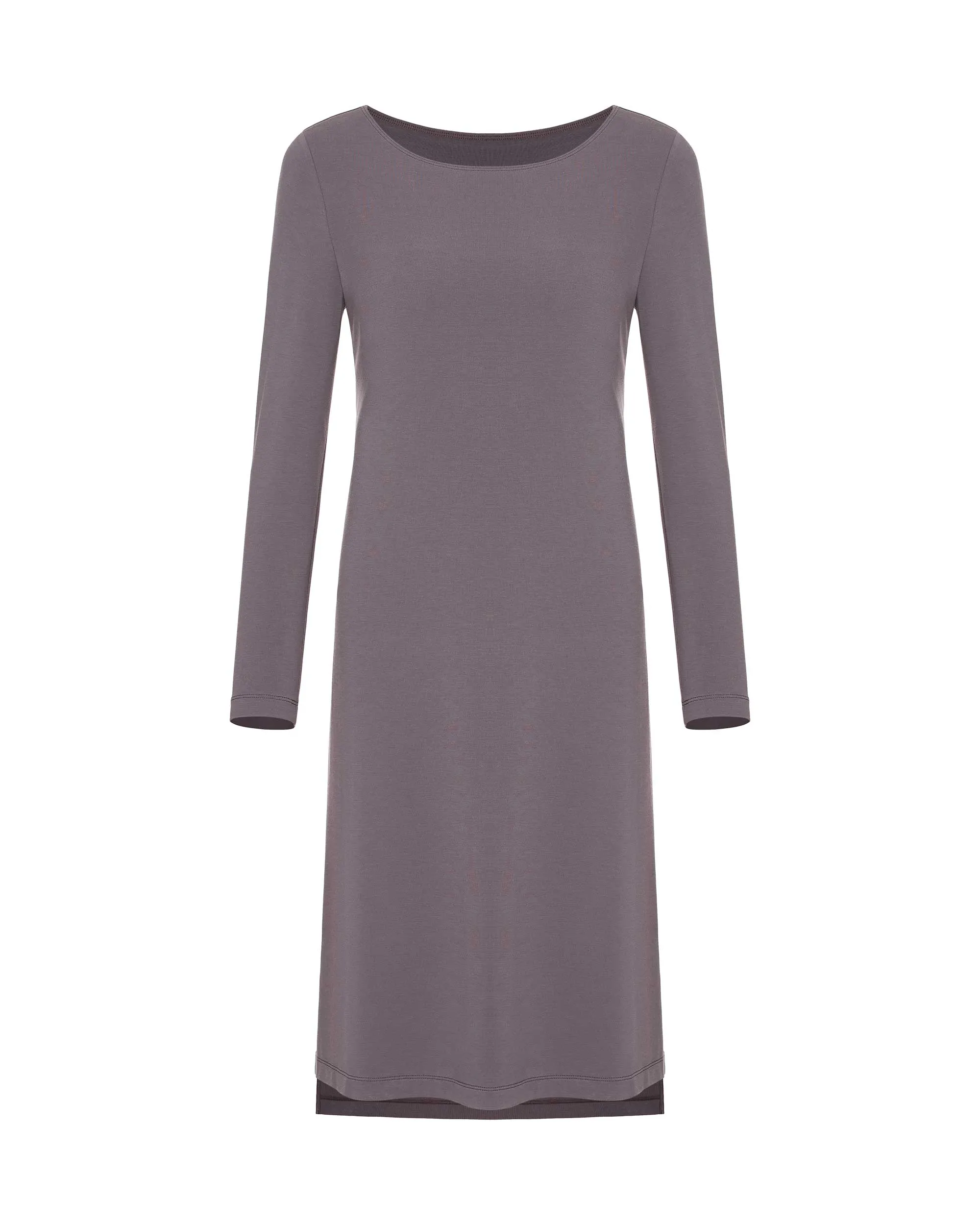 Classic Cozy Padded Pajama Dress