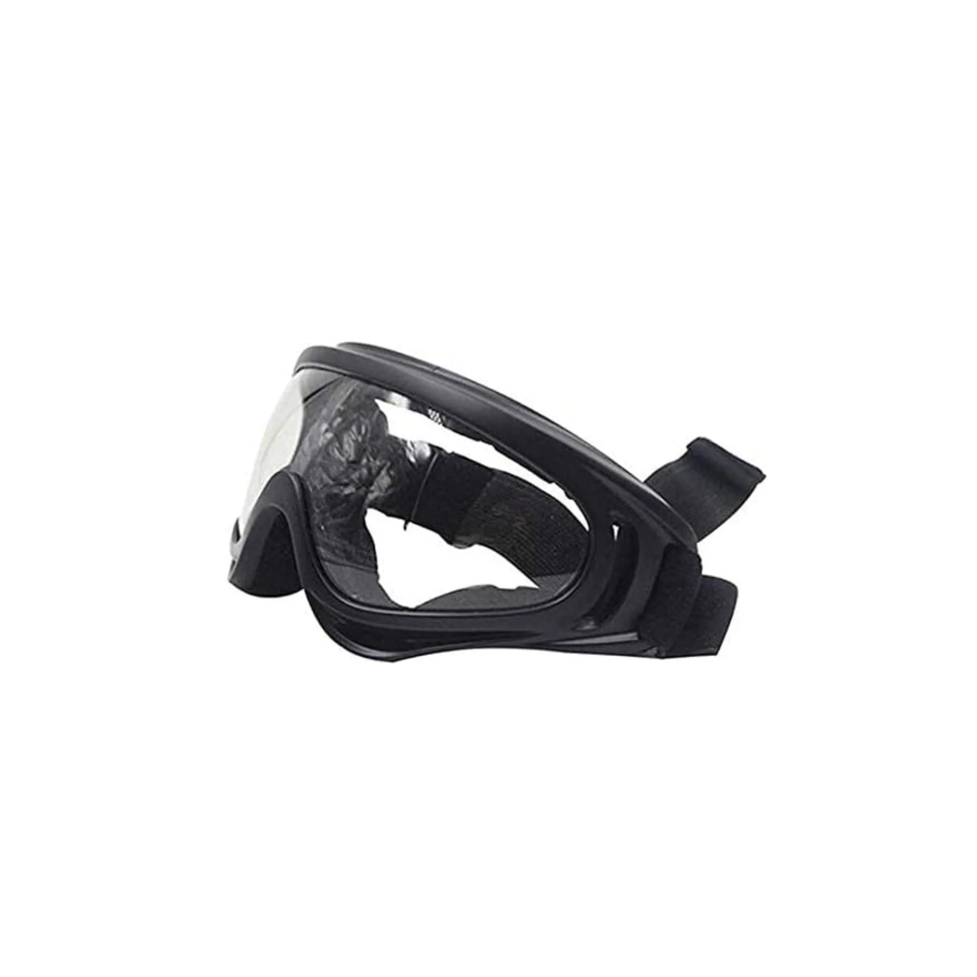 Clear Outdoor Protective Sports Glasses/Goggles for Men & Women - 066416