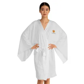 Clemson University Kimono Robe