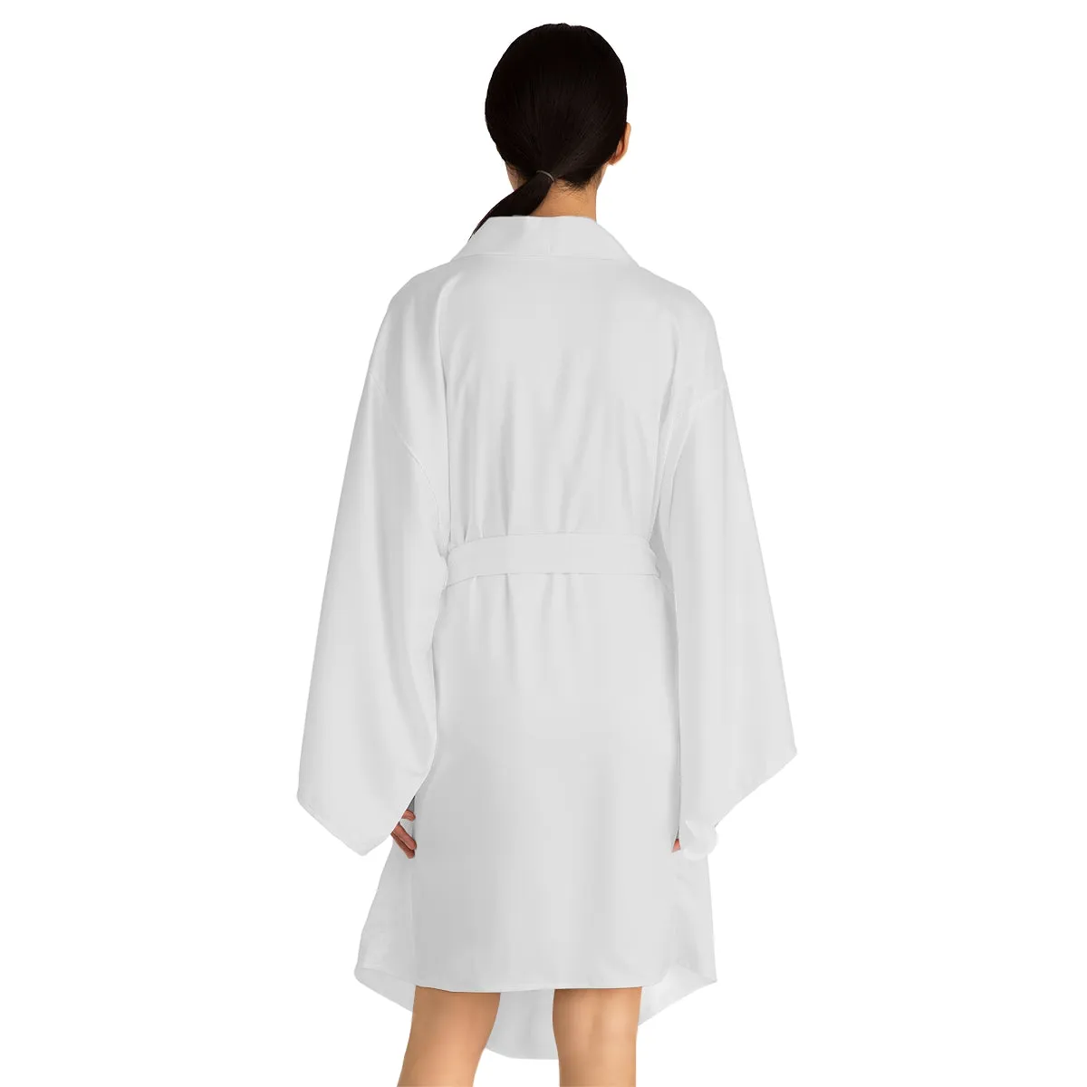 Clemson University Kimono Robe