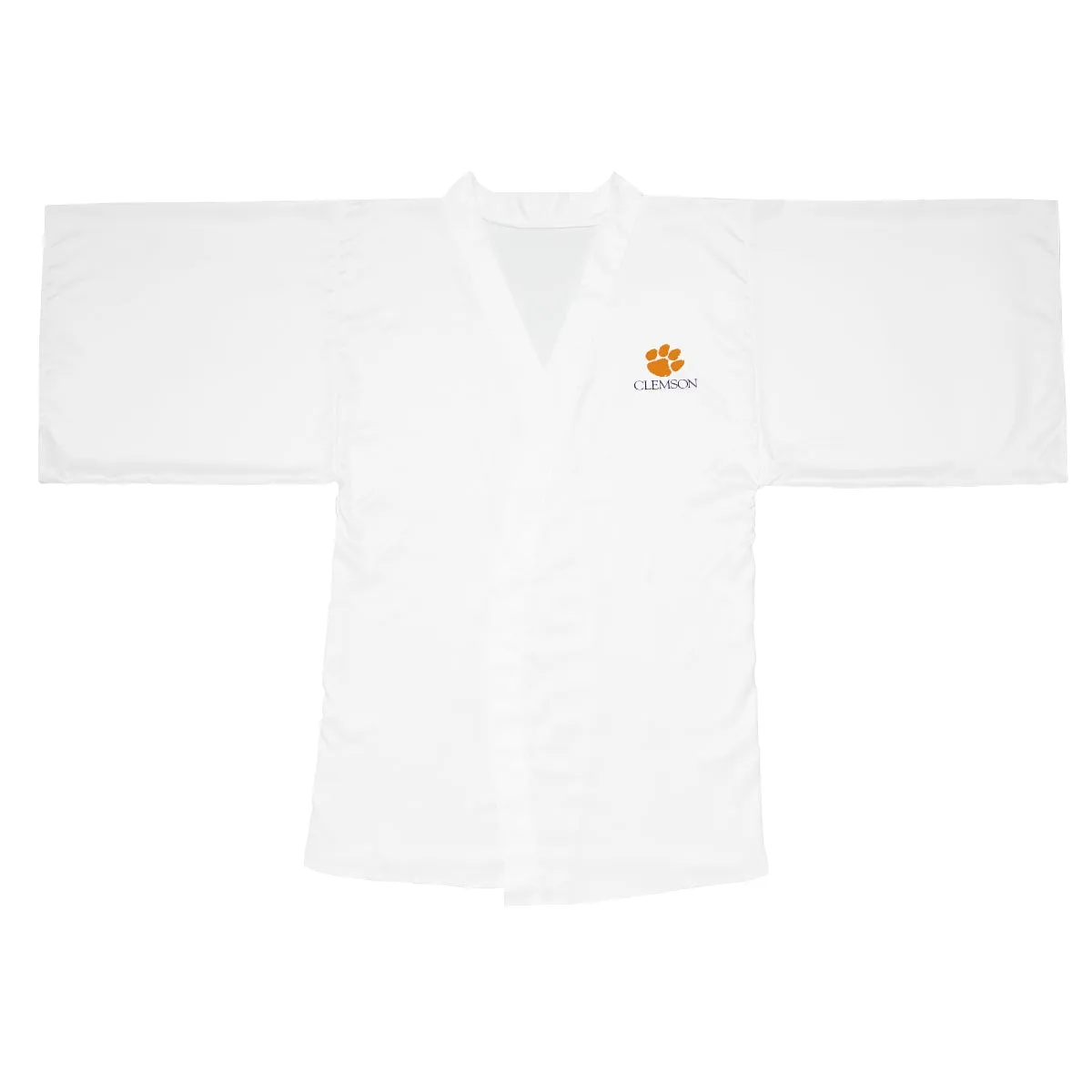 Clemson University Kimono Robe