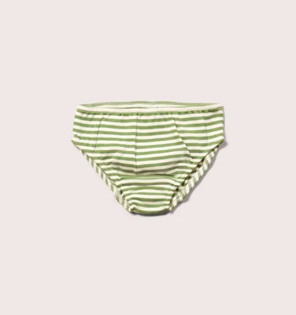 Counting Sheep Organic Underwear 3 Pack