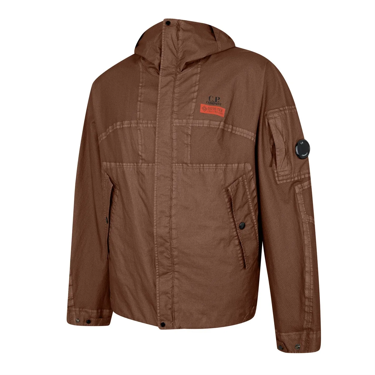 CP Company Gore-G -Type Jacket