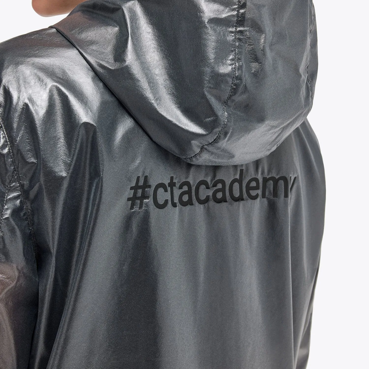 CT Academy Waterproof Jacket