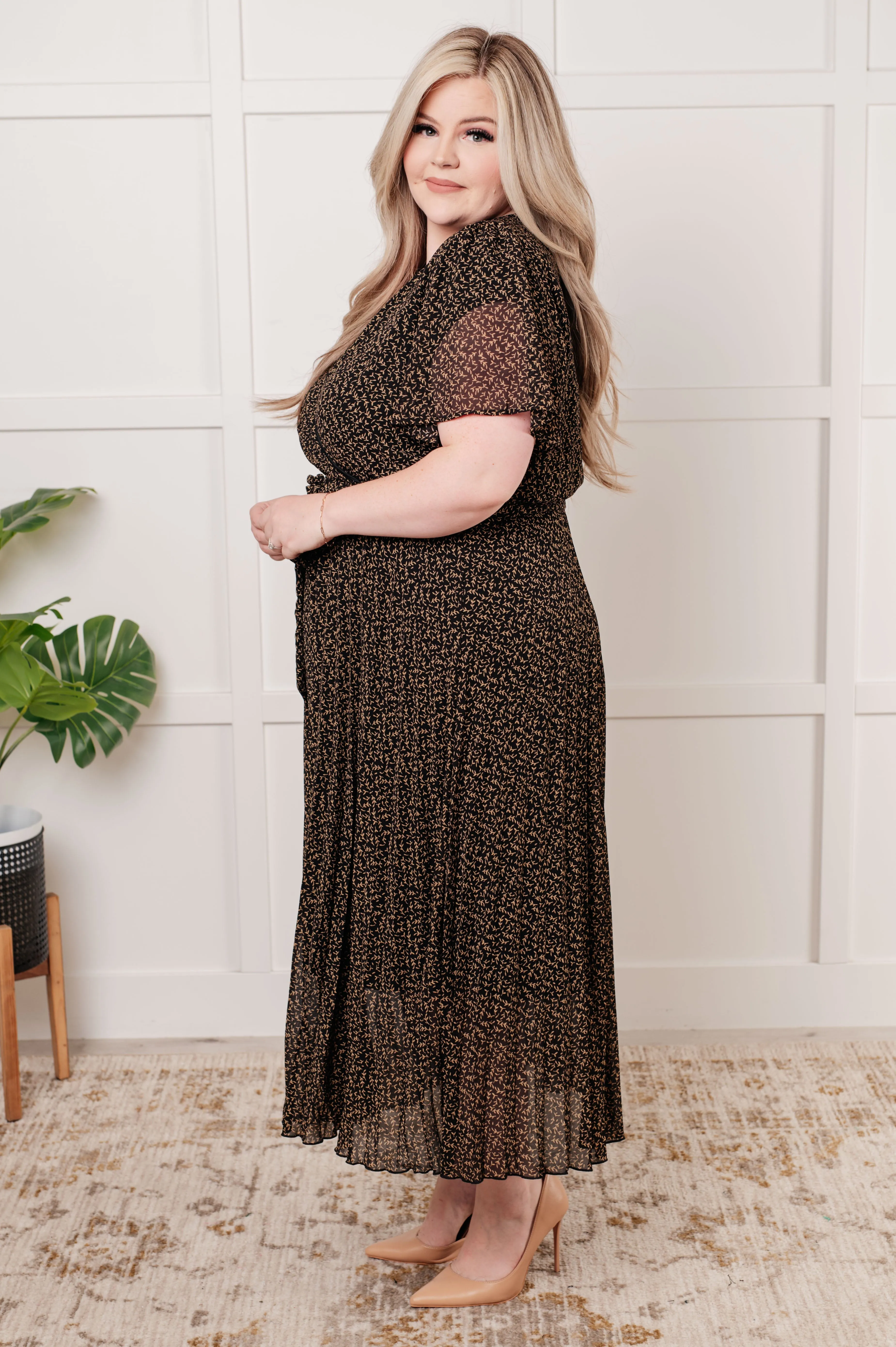 Cypress Dress