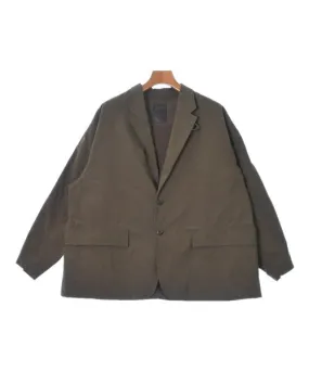 DAIWA PIER39 Casual jackets