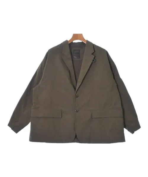 DAIWA PIER39 Casual jackets