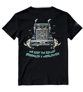 Delivery Squad Tee