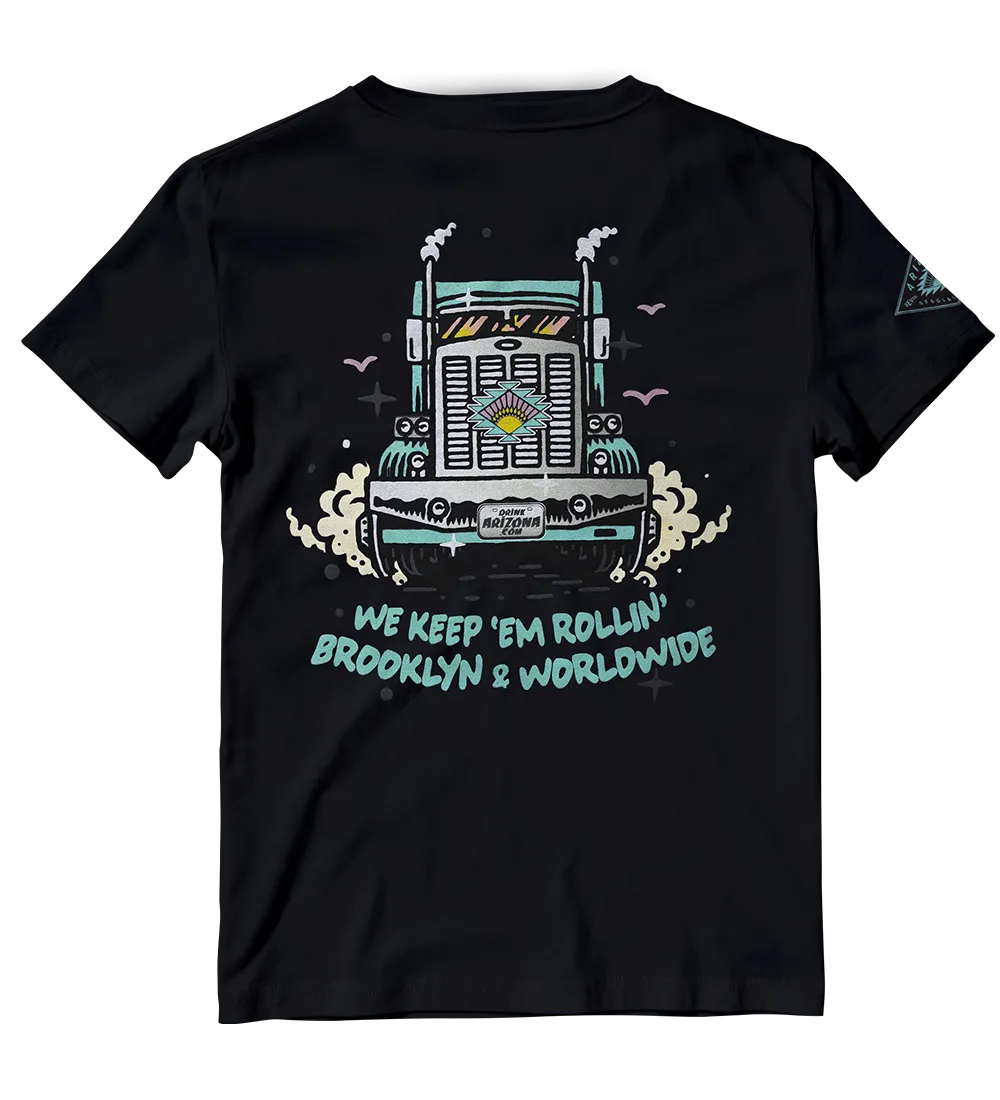 Delivery Squad Tee