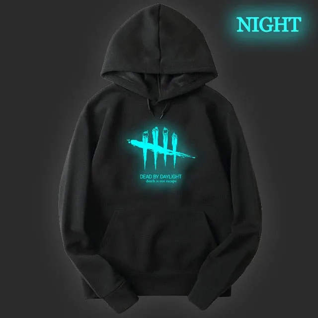 Duks Dead By Daylight