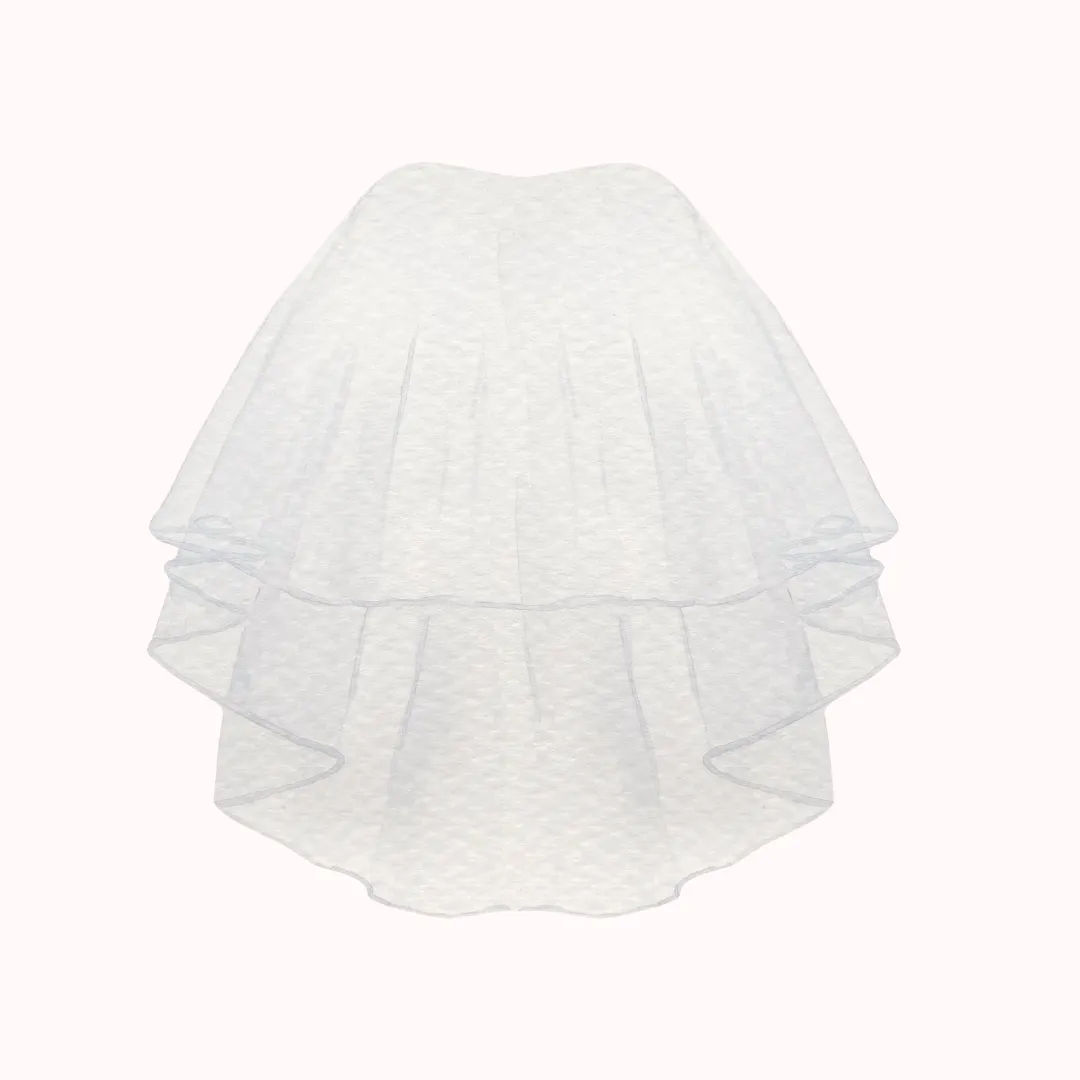 Enhance & Upgrade Your Veil