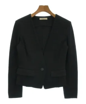 EPOCA Collarless jackets
