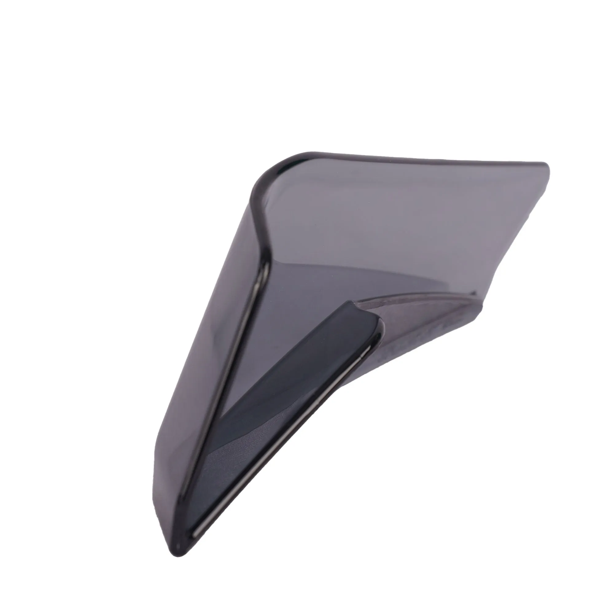 Goldwing Rearview PANICAL Windproof Mirror Shield Cover - 860130