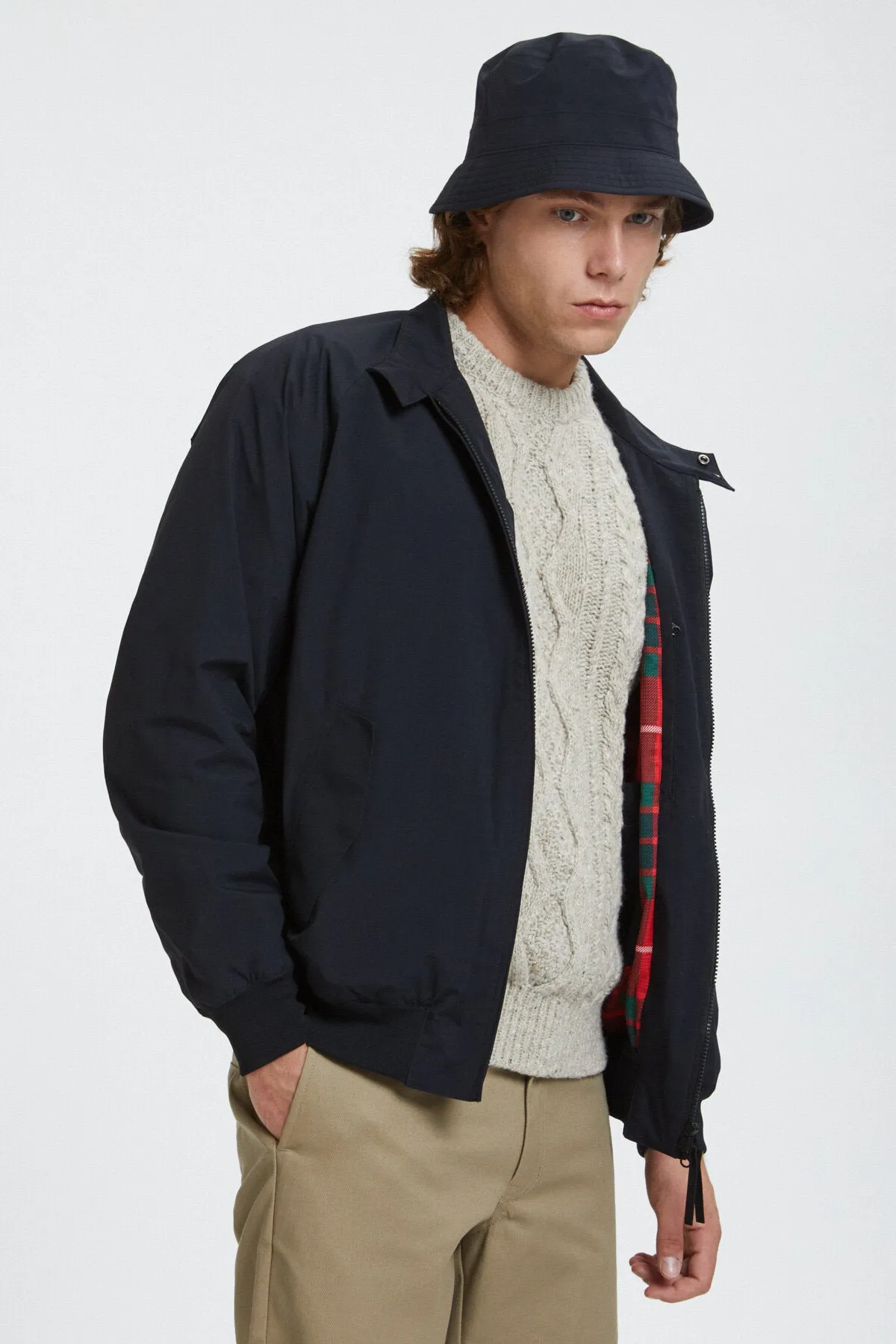 Gore-Tex Bucket Hat X Goldwin