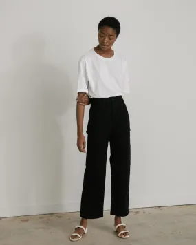 Handy Pant in Black