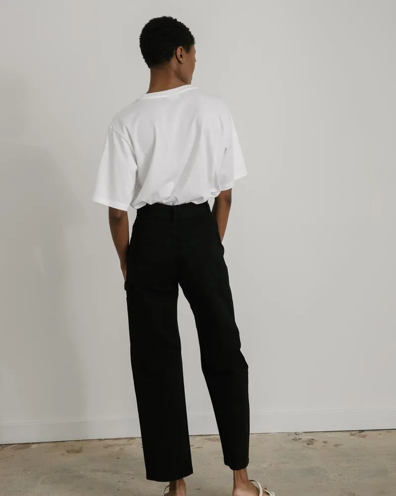 Handy Pant in Black