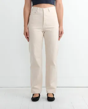 Handy Pant in Natural