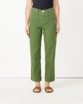 Handy Pant in Olive