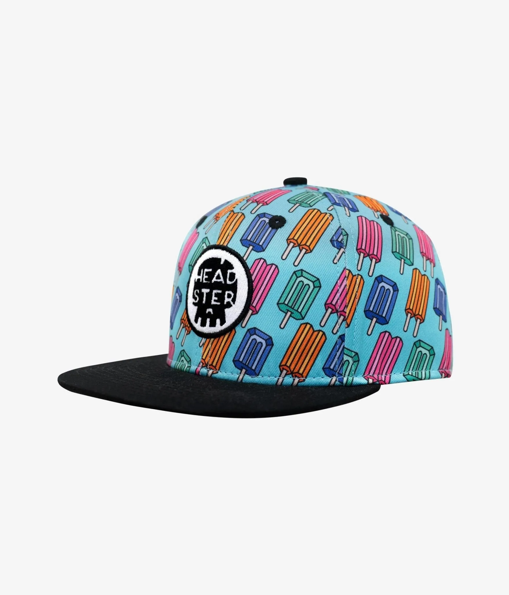 Headster Pop Neon Blue