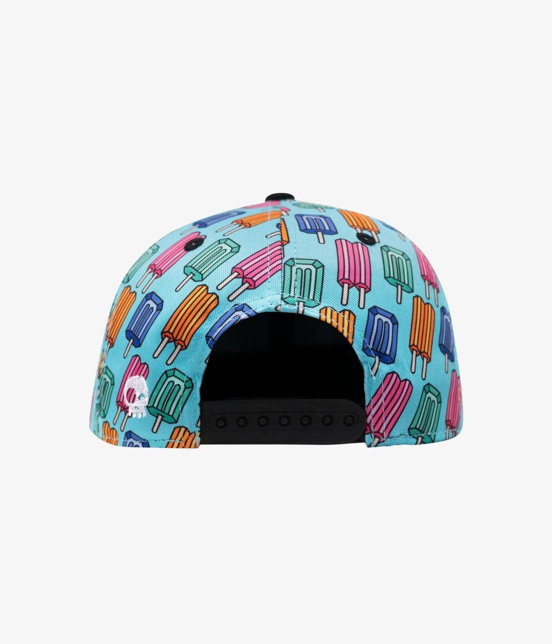 Headster Pop Neon Blue
