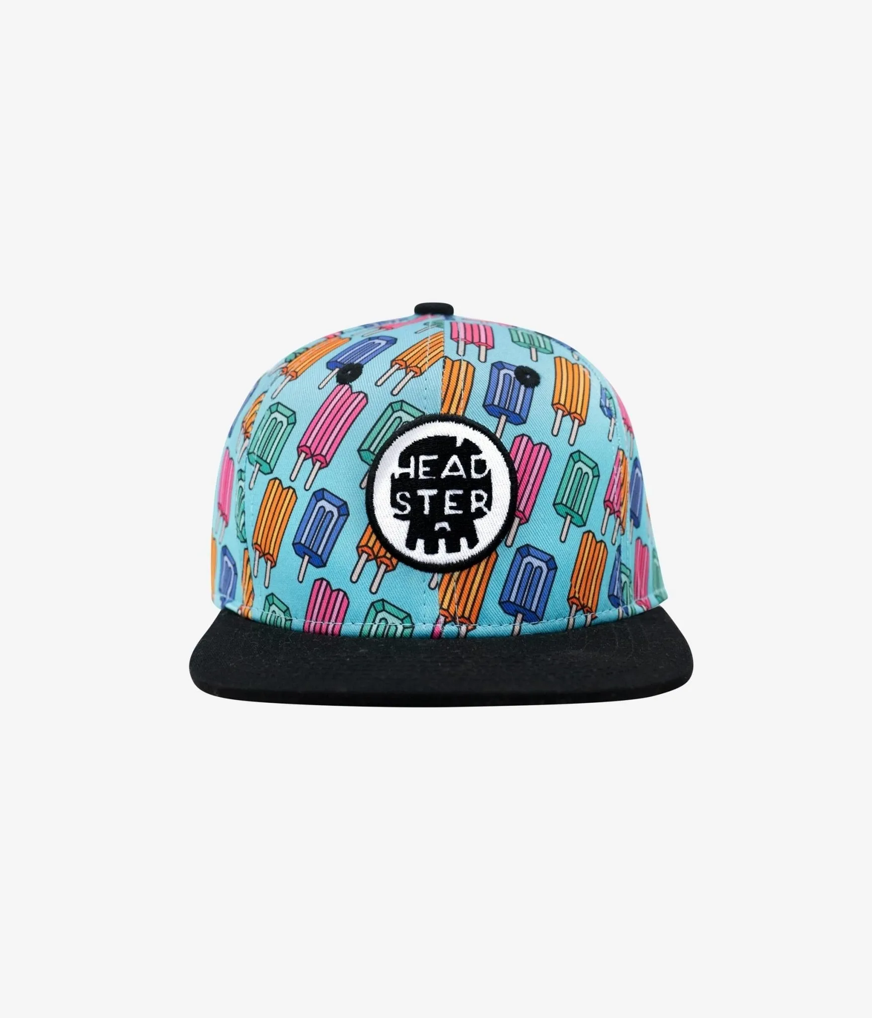 Headster Pop Neon Blue