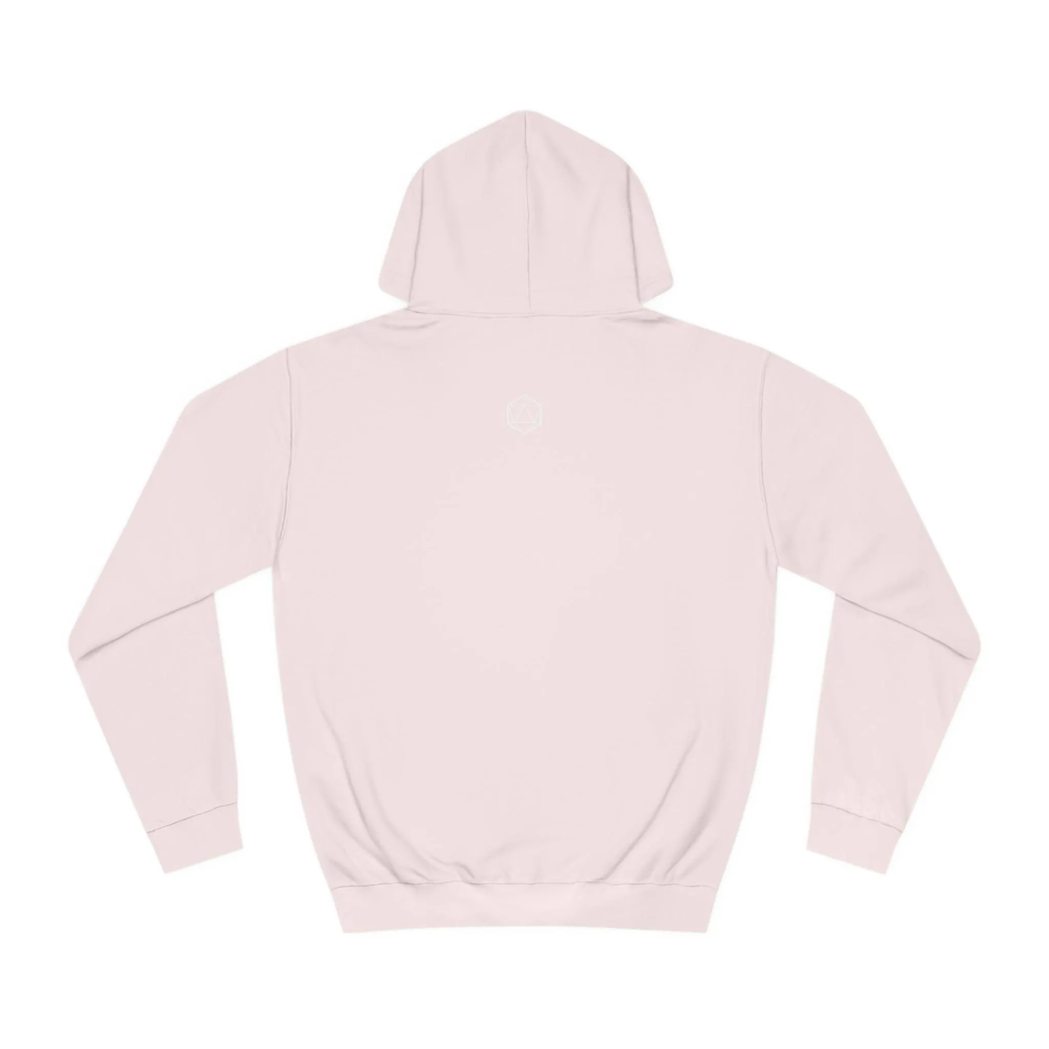 Hoodie, Dungeon Mommy D20 Dice - Ultimate DnD Merch for the Game Master