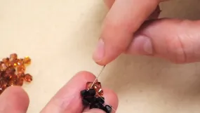 How to Right Angle Weave