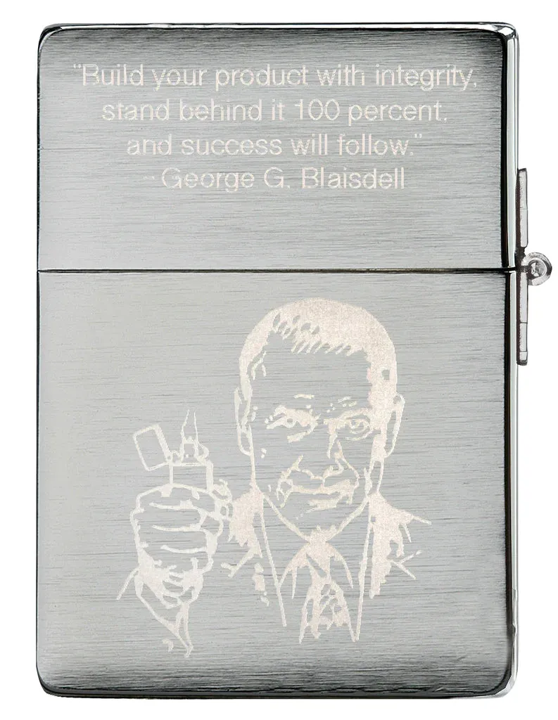 Integrity Collectible