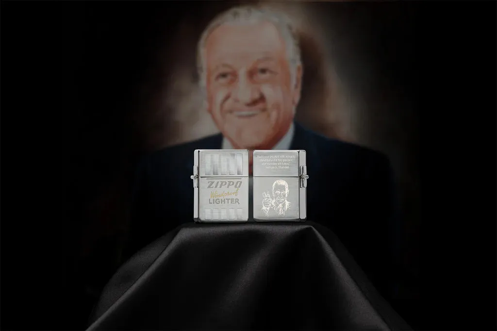 Integrity Collectible