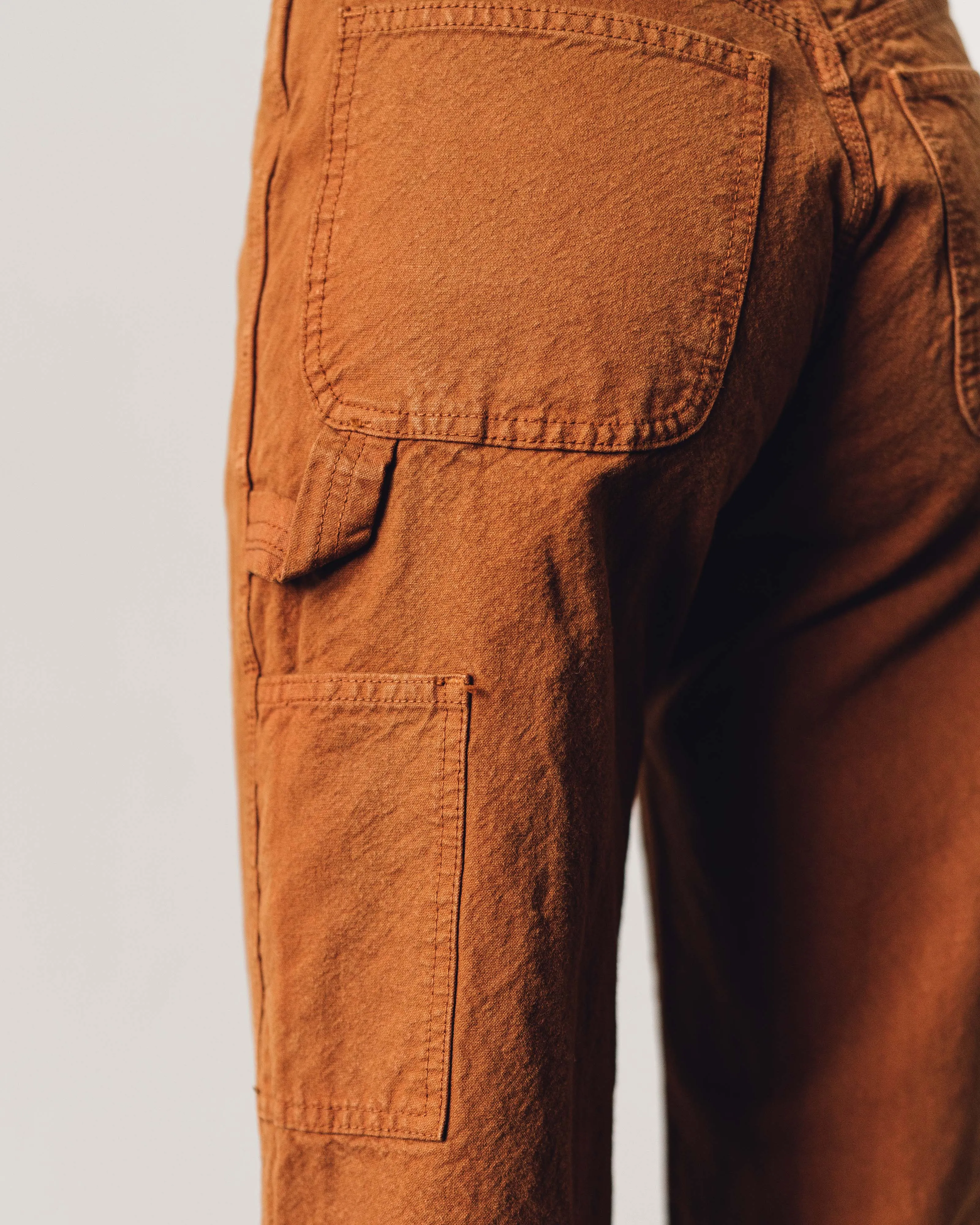 Jesse Kamm Handy Pant, Tone 34