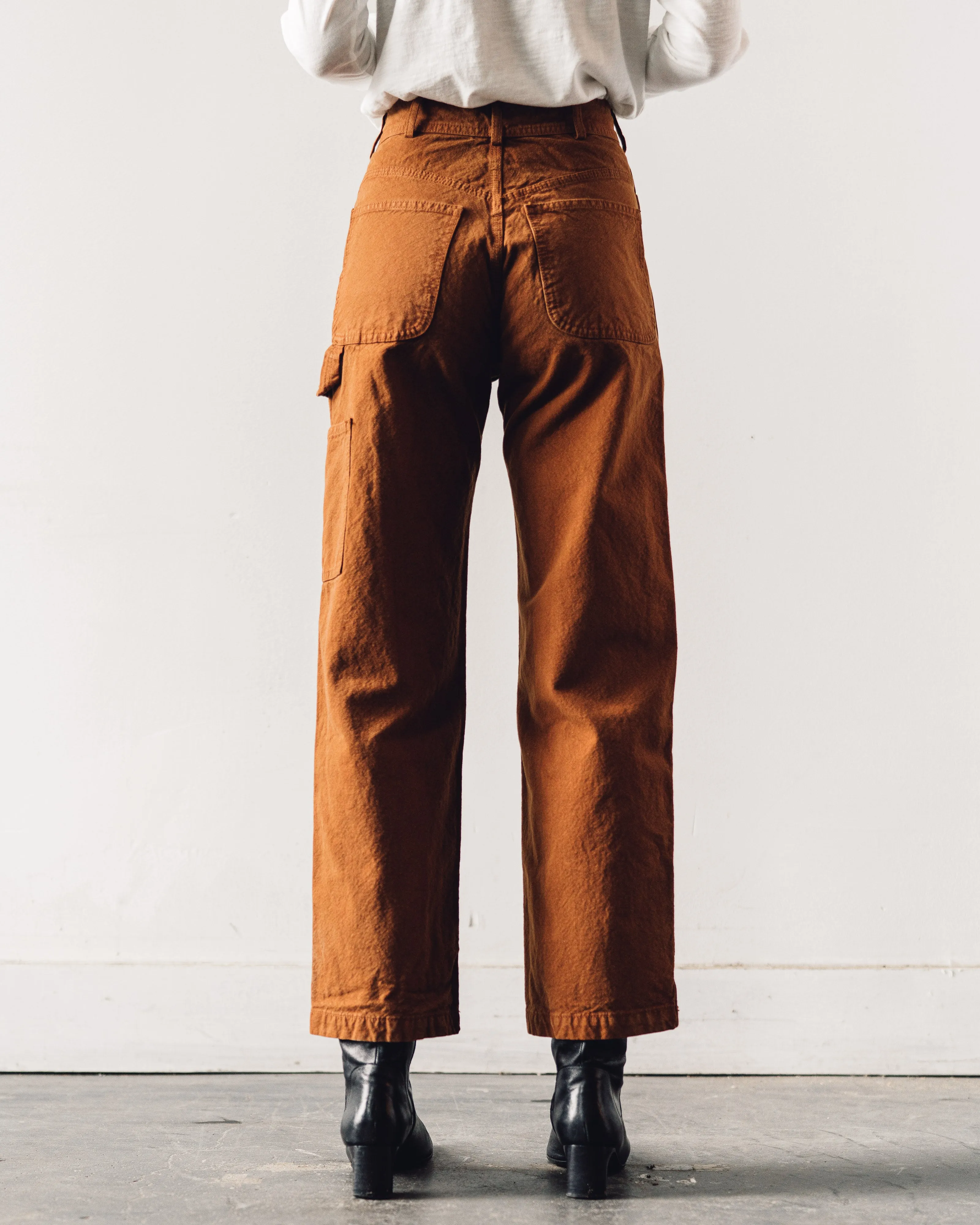 Jesse Kamm Handy Pant, Tone 34