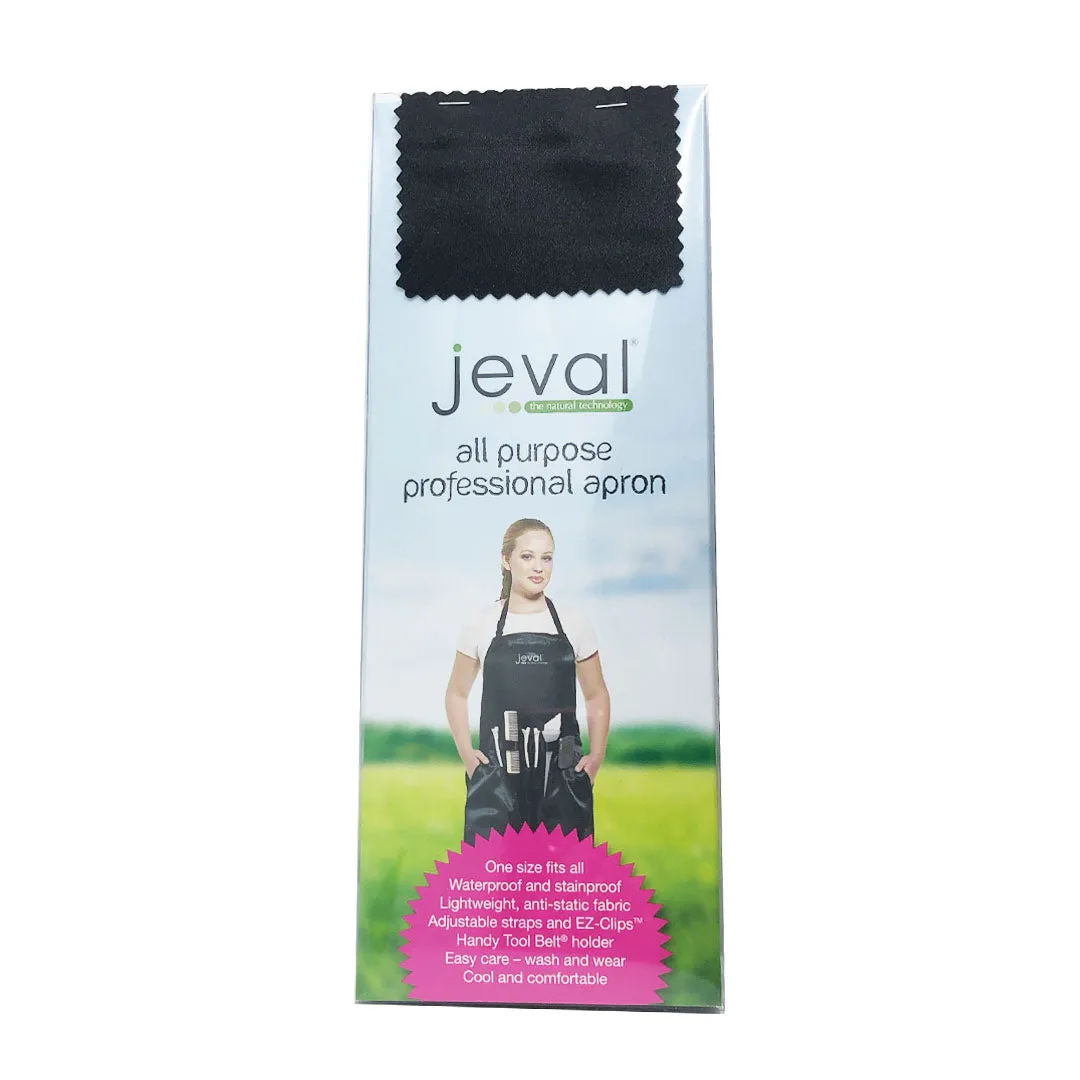 Jeval All Purpose Professional Apron