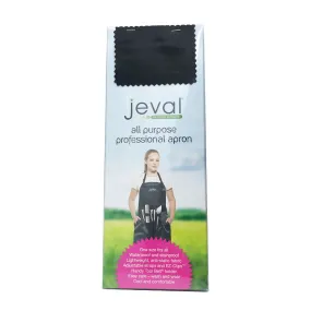 Jeval All Purpose Professional Apron
